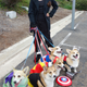 Illustration for article titled The Worlds Best emAvengers/em Cosplay Only Includes One Human
